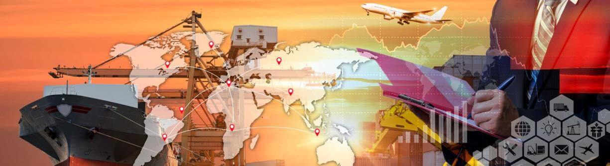 Shipping College Cover Image